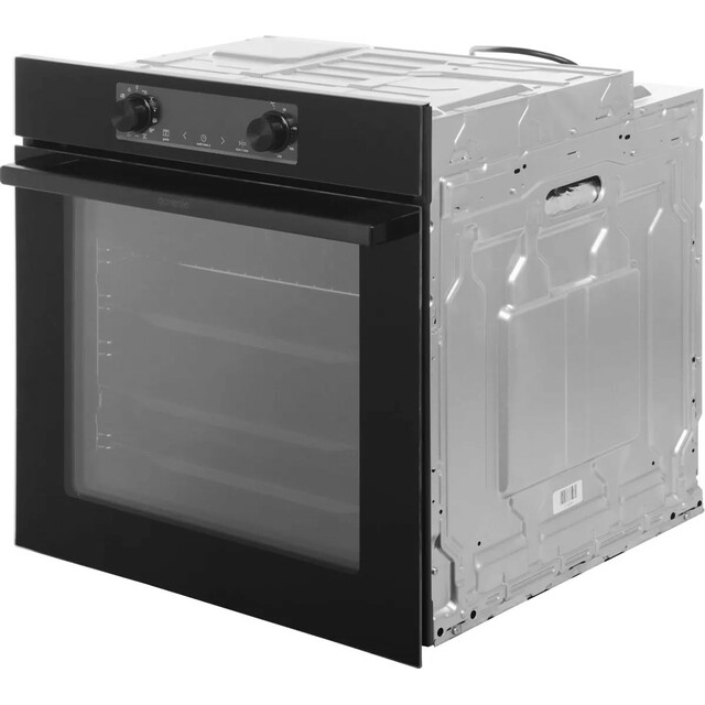 Духовой шкаф Gorenje BPS6737E14BG, черный Духовой шкаф Gorenje BPS6737E14BG, черный