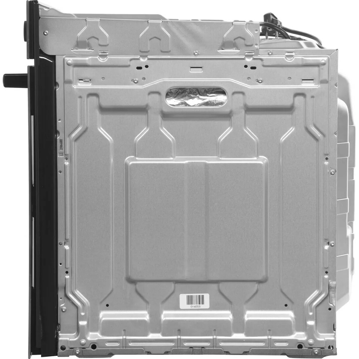 Духовой шкаф Gorenje BPS6737E14BG, черный