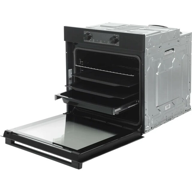 Духовой шкаф Gorenje BPS6737E14BG, черный Духовой шкаф Gorenje BPS6737E14BG, черный