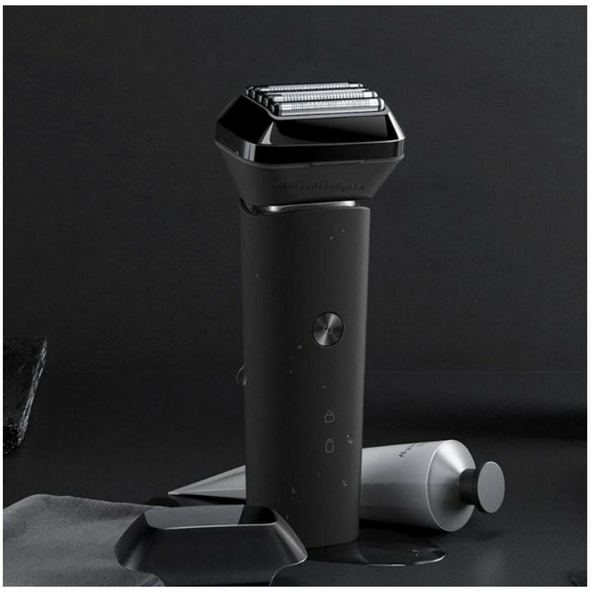 Бритва сетчатая Xiaomi Mi Electric Shaver MSW501 (Цвет: Black)