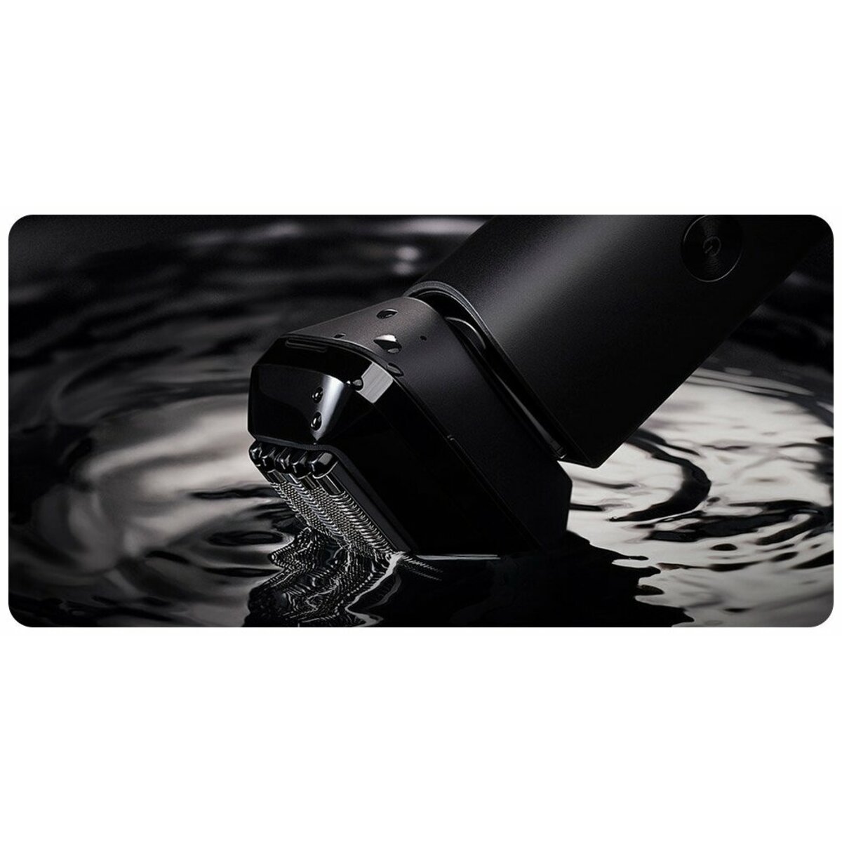 Бритва сетчатая Xiaomi Mi Electric Shaver MSW501 (Цвет: Black)