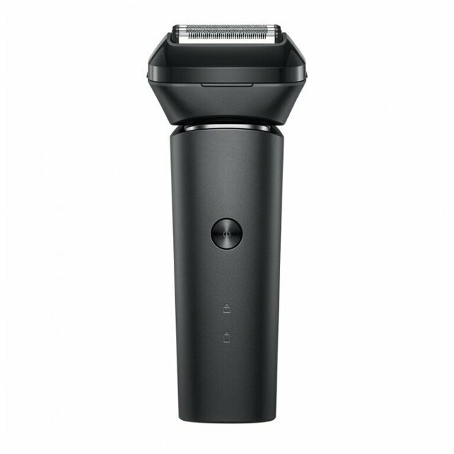 Бритва сетчатая Xiaomi Mi Electric Shaver MSW501 (Цвет: Black)