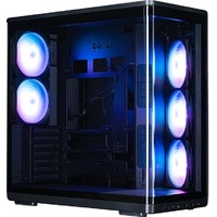 Корпус Zalman P60, черный