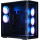 Корпус Zalman P60, черный
