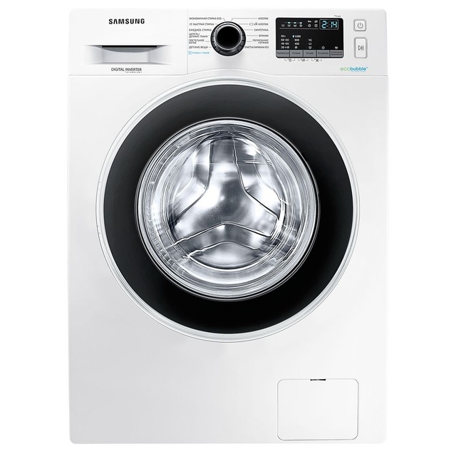 Стиральная машина Samsung WW60J42E0HWOLD, белый Стиральная машина Samsung WW60J42E0HWOLD, белый