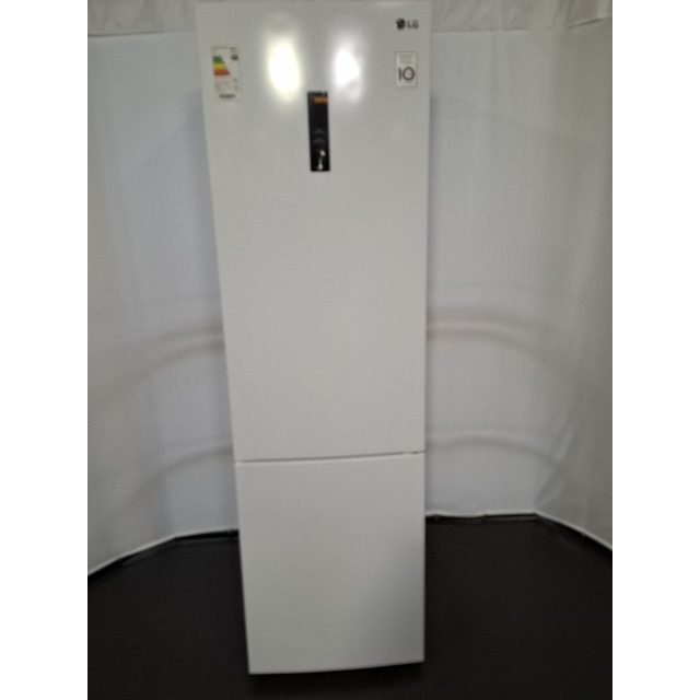 Холодильник LG GA-B509CQSL, белый Холодильник LG GA-B509CQSL, белый