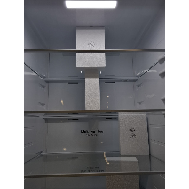 Холодильник LG GA-B509CQSL, белый Холодильник LG GA-B509CQSL, белый