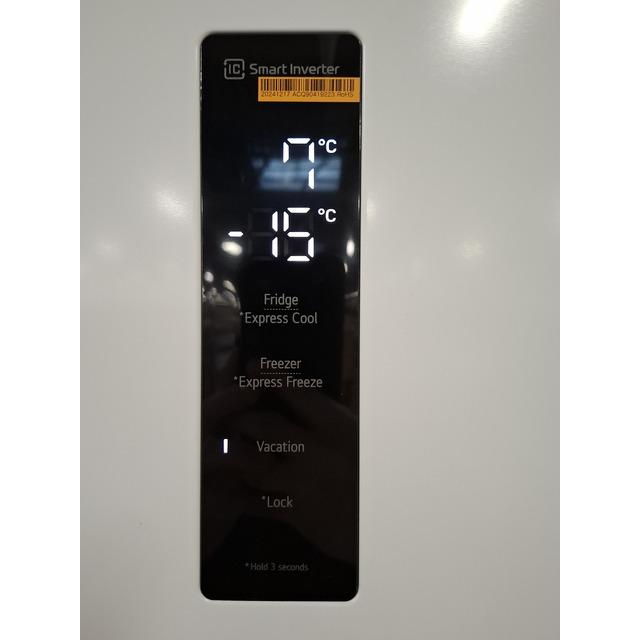 Холодильник LG GA-B509CQSL, белый Холодильник LG GA-B509CQSL, белый