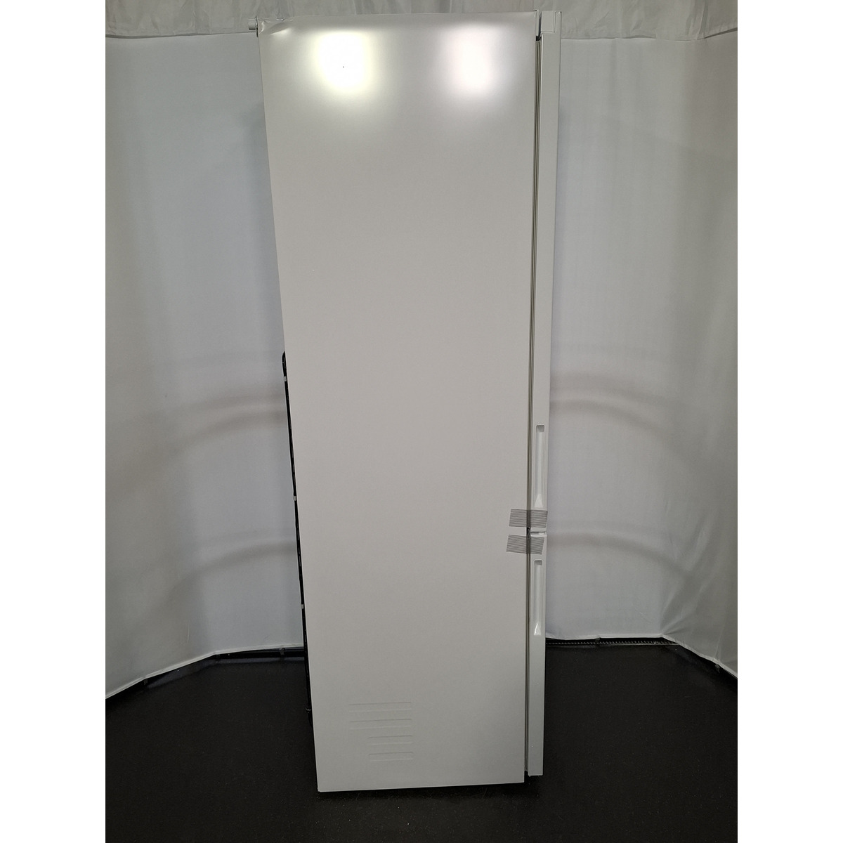 Холодильник LG GA-B509CQSL, белый
