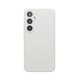 Чехол-накладка VLP Aster Сase для смартфона Samsung Galaxy S23 FE, белый