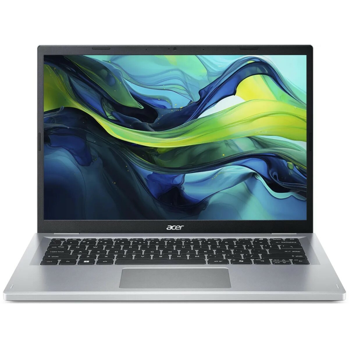 Ноутбук Acer Aspire Go AG14-31P-P7CL N200 1Ghz/8Gb LPDDR5/SSD 512Gb/Intel UHD Graphics/14