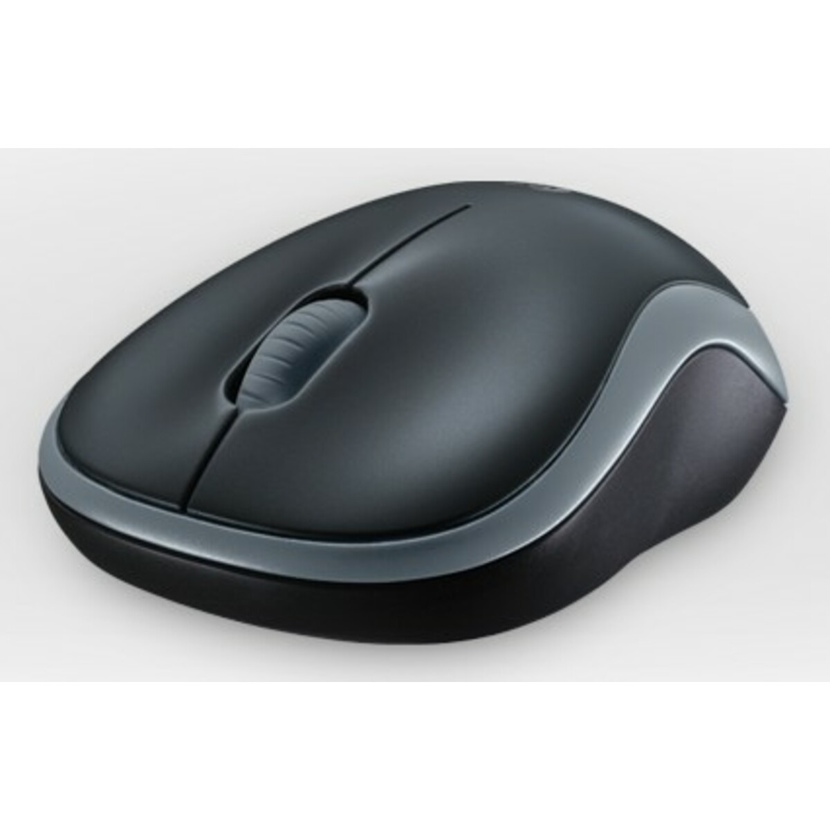 Беспроводная мышь Logitech M185 (Цвет: Gray)