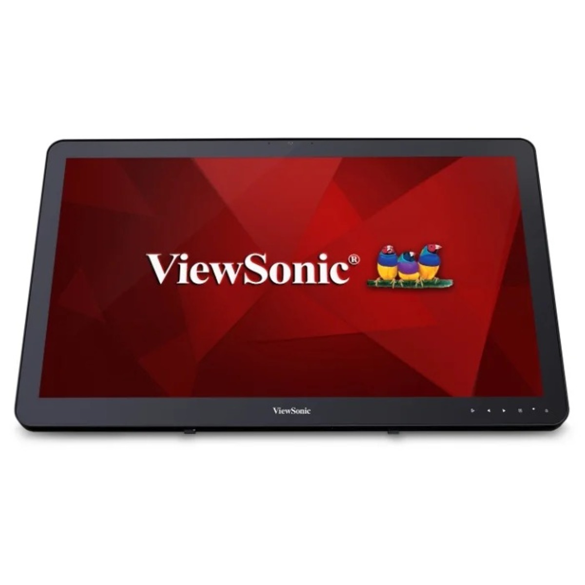 Монитор ViewSonic 23.6