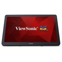 Монитор ViewSonic 23.6  TD2430 (Цвет: Black)