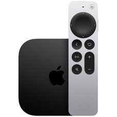 Медиаплеер Apple TV 4K (2022) 64Gb (Цвет: Black)