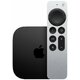 Медиаплеер Apple TV 4K (2022) 64Gb (Цвет..