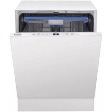 Посудомоечная машина DeLonghi DDW 06F Basilia (Цвет: Silver)