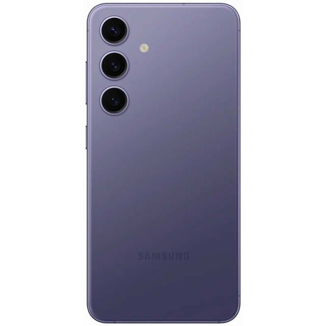 Смартфон Samsung Galaxy S24 8/256Gb (Цвет: Cobalt Violet)
