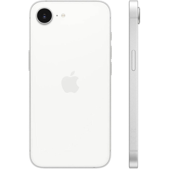 Смартфон Apple iPhone 17e 512Gb (eSIM), белый Смартфон Apple iPhone 17e 512Gb (eSIM), белый