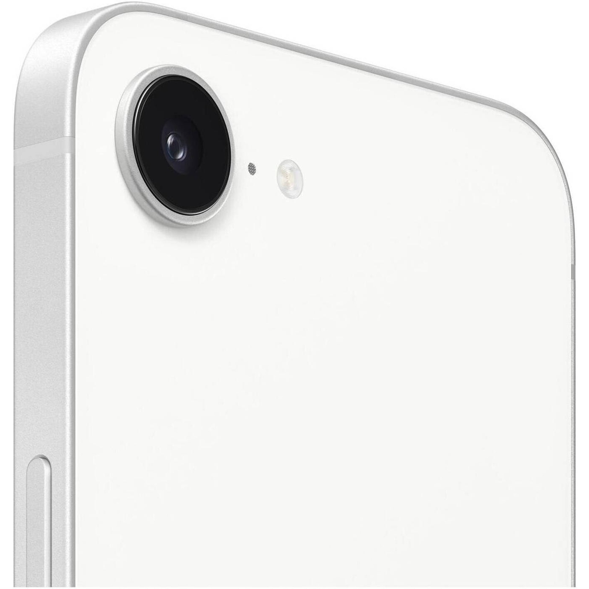 Смартфон Apple iPhone 17e 512Gb (eSIM), белый