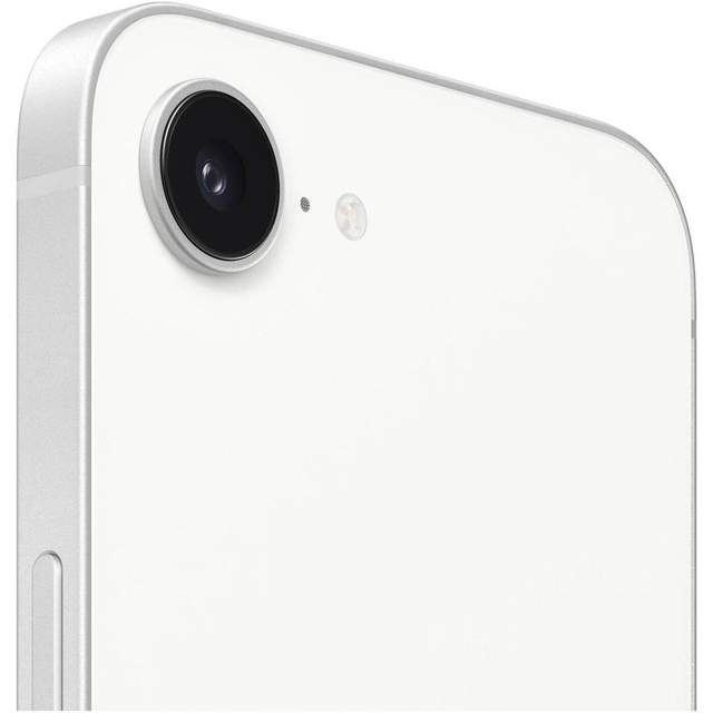 Смартфон Apple iPhone 17e 512Gb (eSIM), белый Смартфон Apple iPhone 17e 512Gb (eSIM), белый