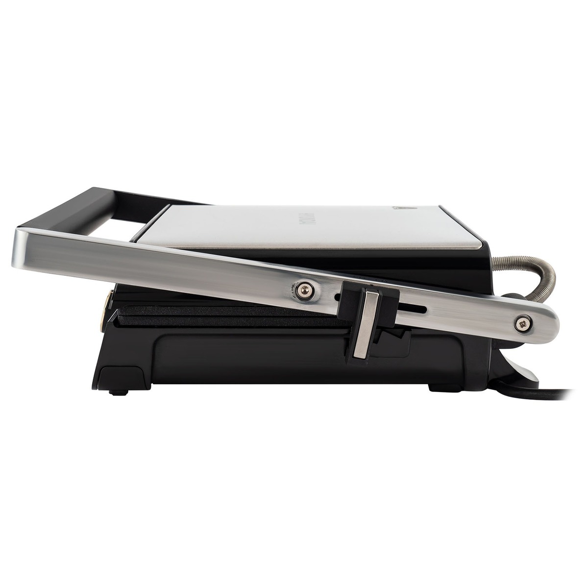 Электрогриль Hyundai HYG-1043, черный