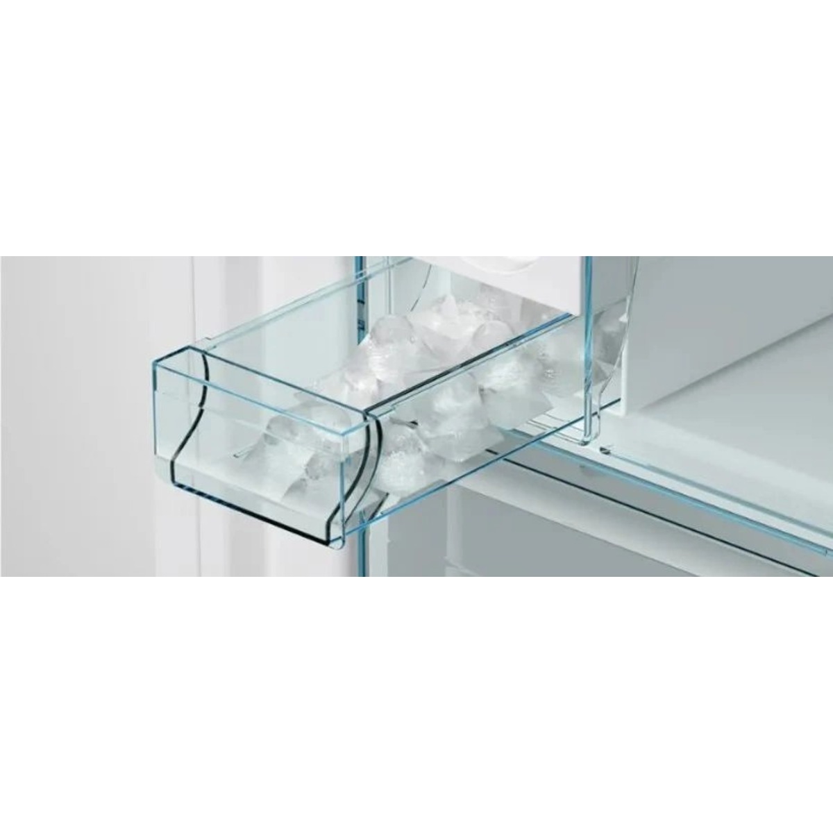 Холодильник Bosch KGN86AI32U (Цвет: Silver)