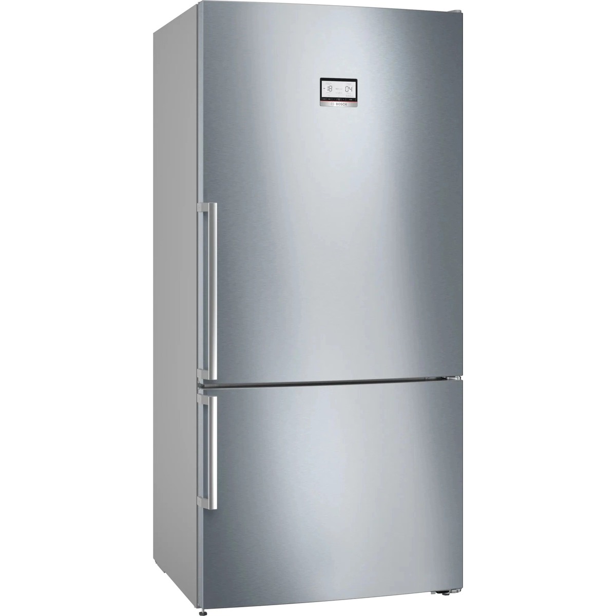 Холодильник Bosch KGN86AI32U (Цвет: Silver)