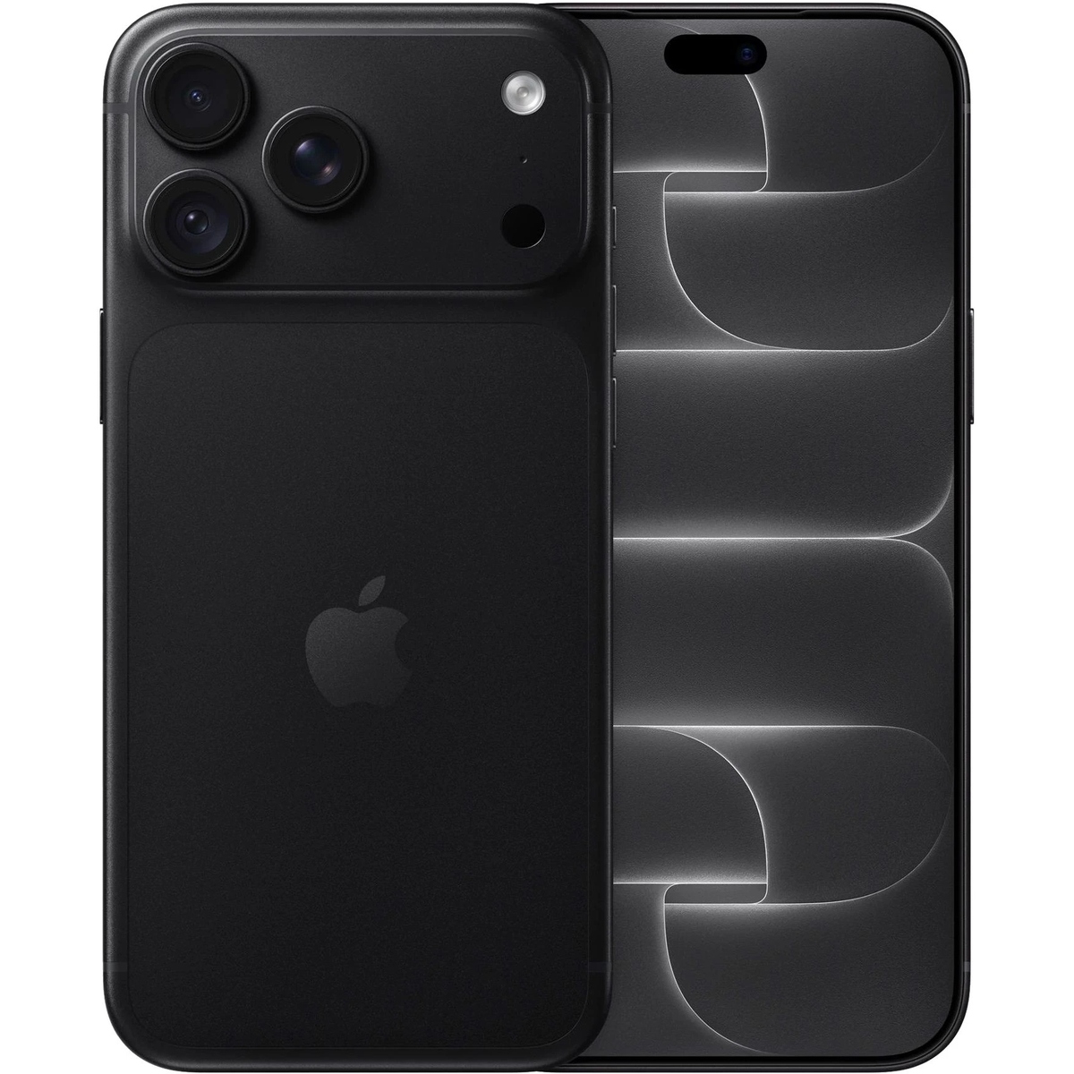 Смартфон Apple iPhone 18 Pro Max 256Gb (eSIM), черный