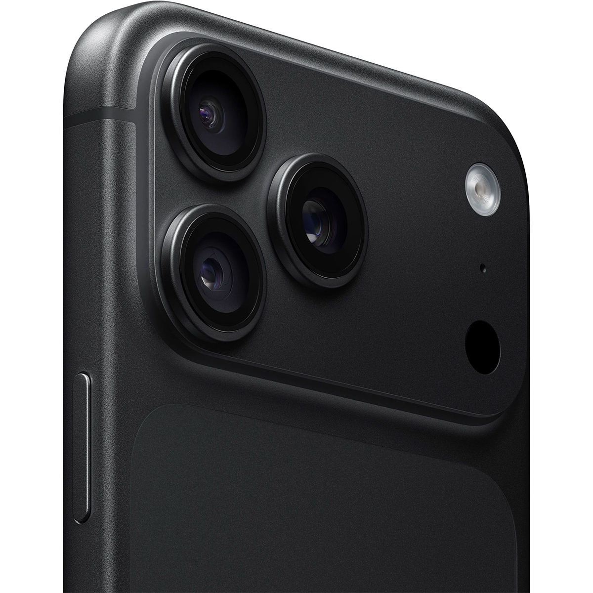 Смартфон Apple iPhone 18 Pro Max 256Gb (eSIM), черный
