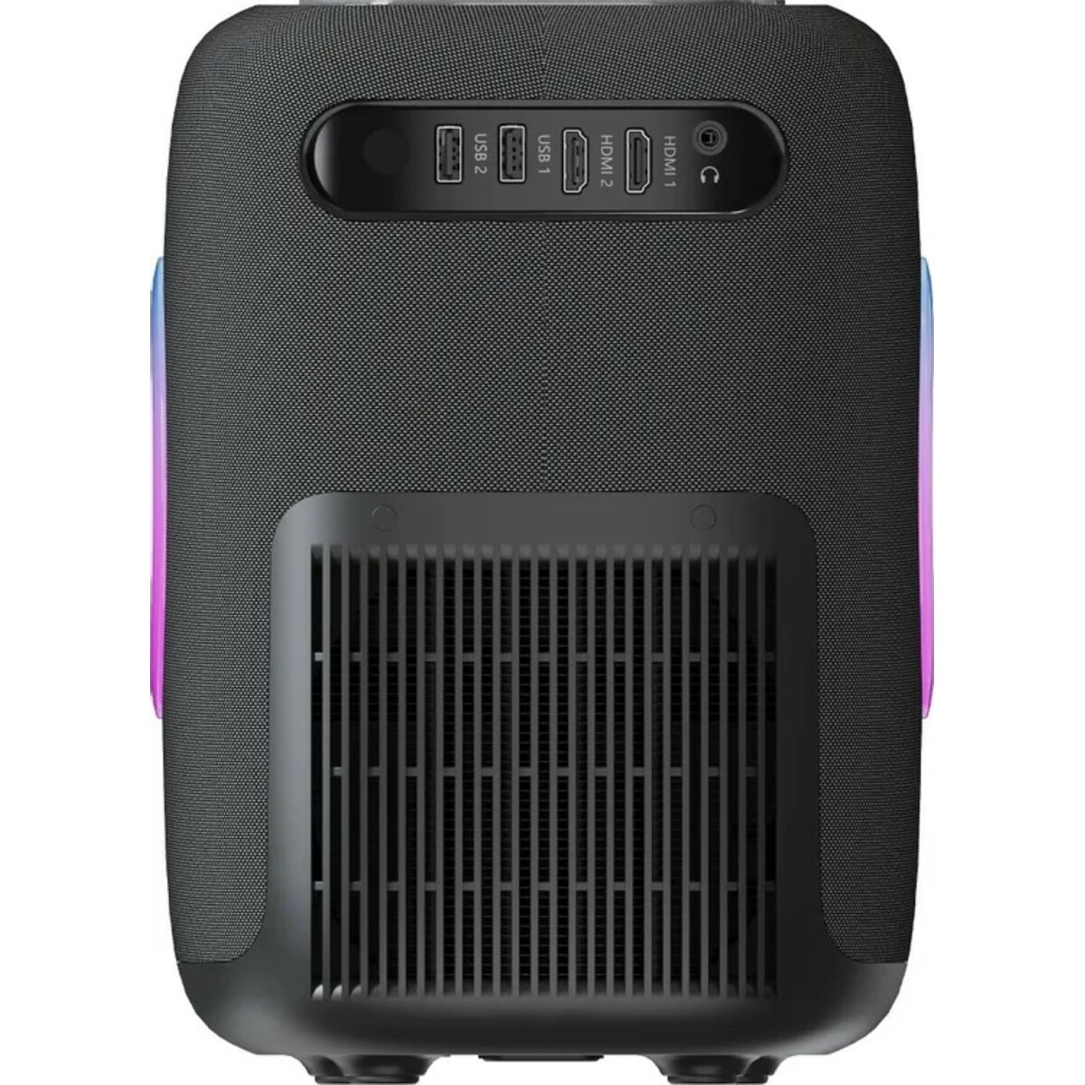 Проектор Cactus CS-PRH.01B.WUXGA-A, черный