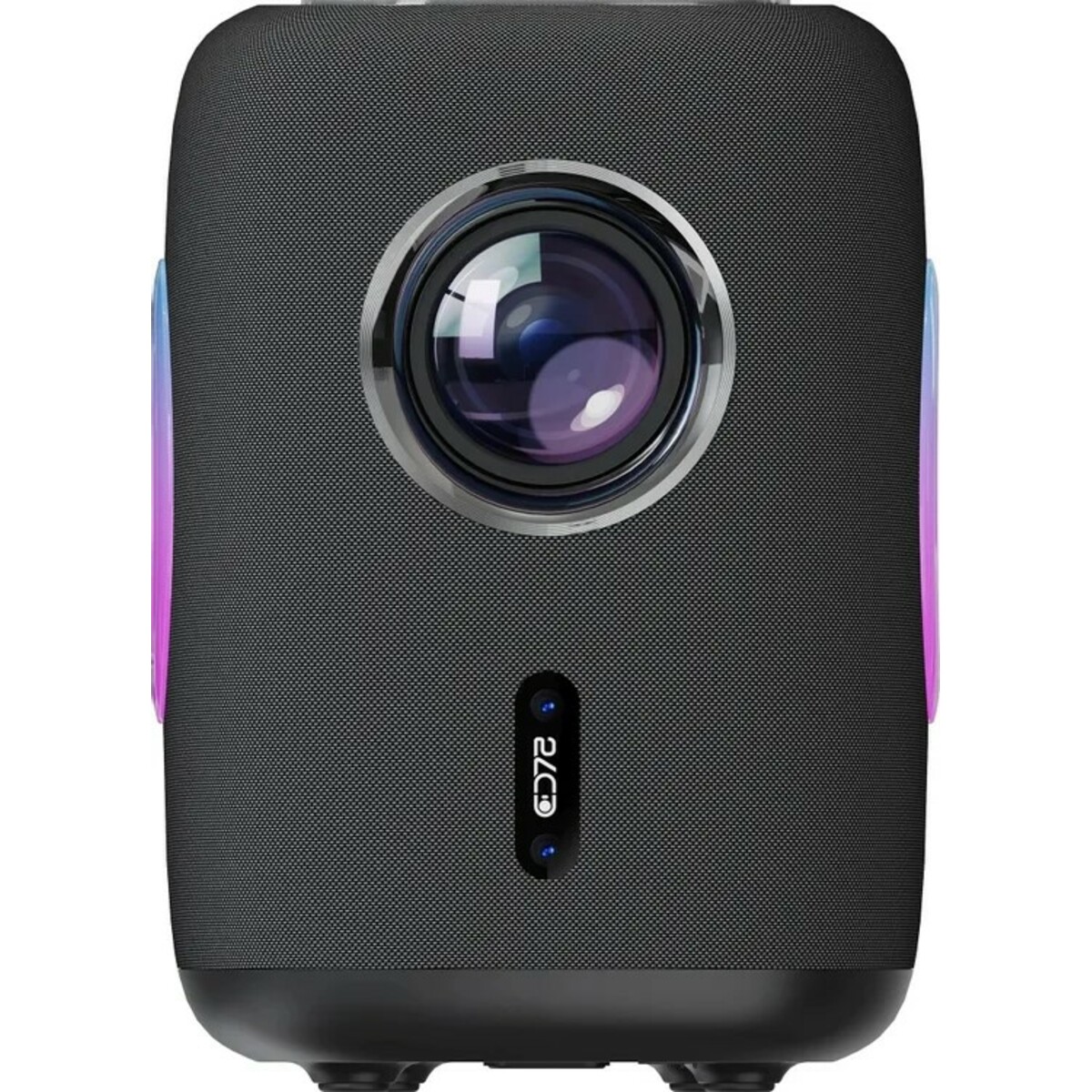 Проектор Cactus CS-PRH.01B.WUXGA-A, черный