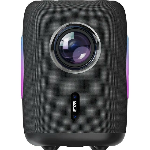 Проектор Cactus CS-PRH.01B.WUXGA-A, черный