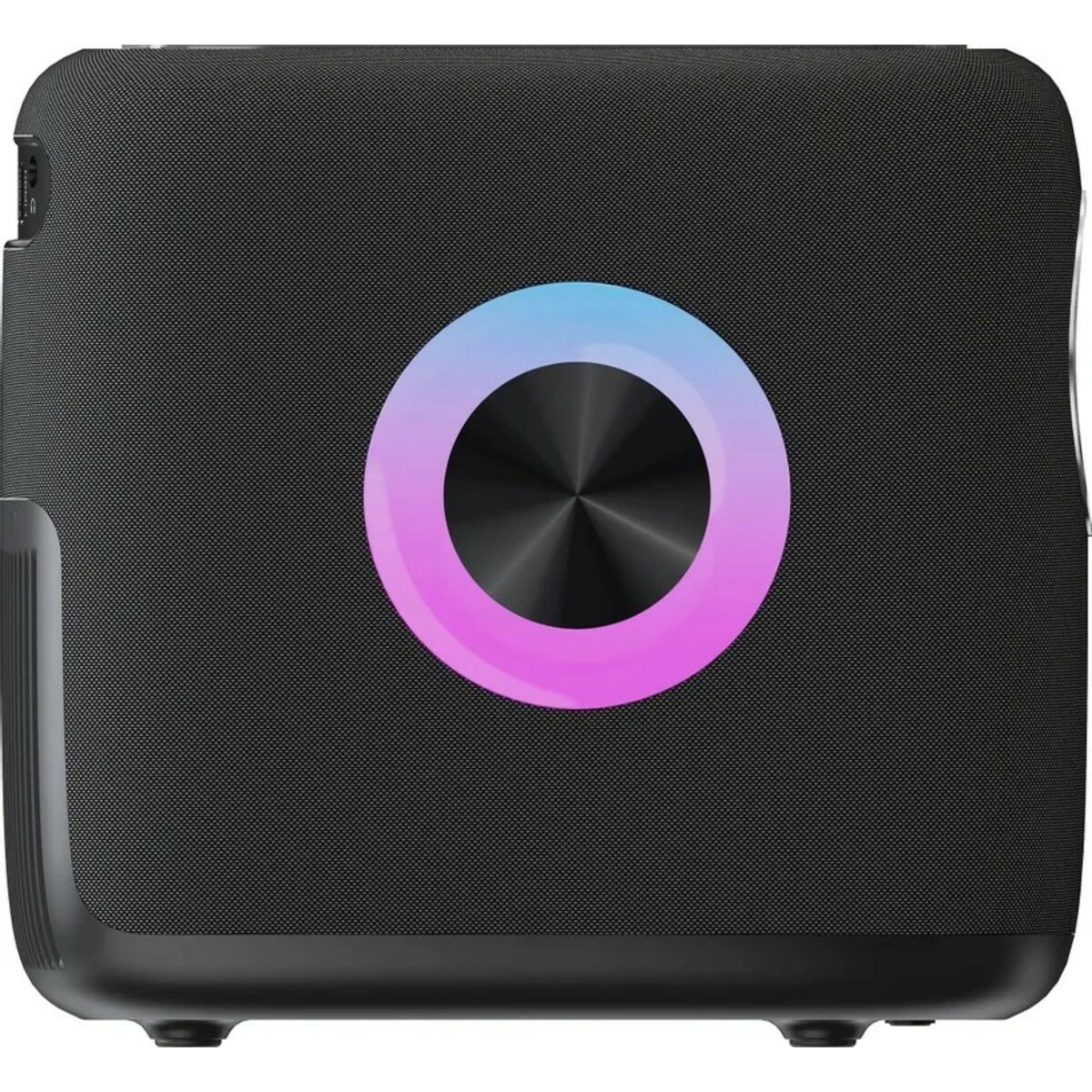 Проектор Cactus CS-PRH.01B.WUXGA-A, черный