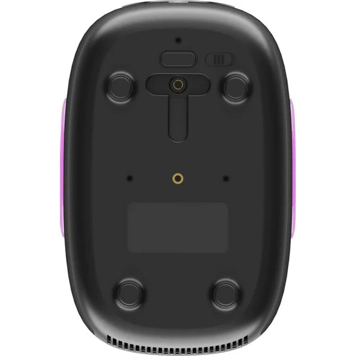 Проектор Cactus CS-PRH.01B.WUXGA-A, черный