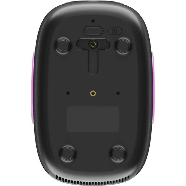 Проектор Cactus CS-PRH.01B.WUXGA-A, черный