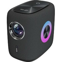 Проектор Cactus CS-PRH.01B.WUXGA-A, черный