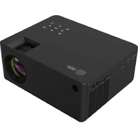 Проектор Cactus CS-PRM.04B.WUXGA-A, черный