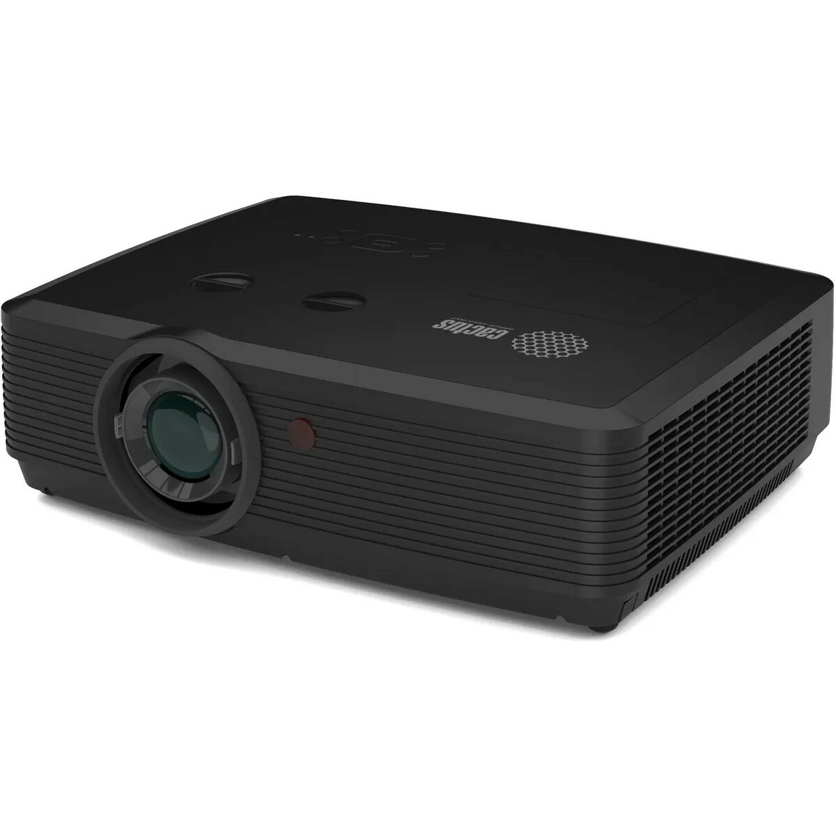 Проектор Cactus Bright CS-S4.B, черный