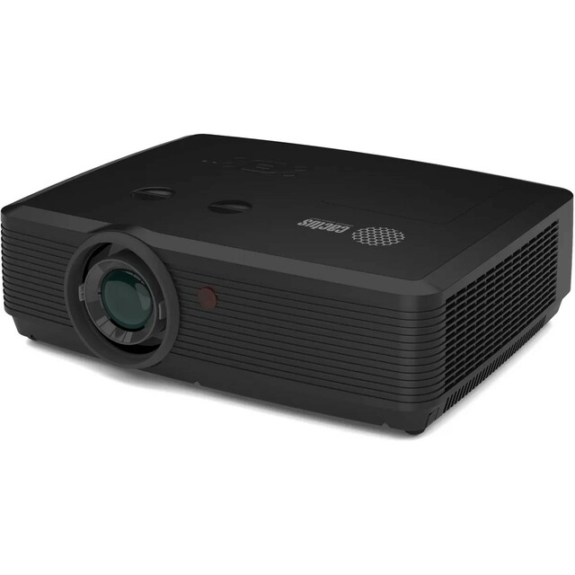 Проектор Cactus Bright CS-S4.B, черный