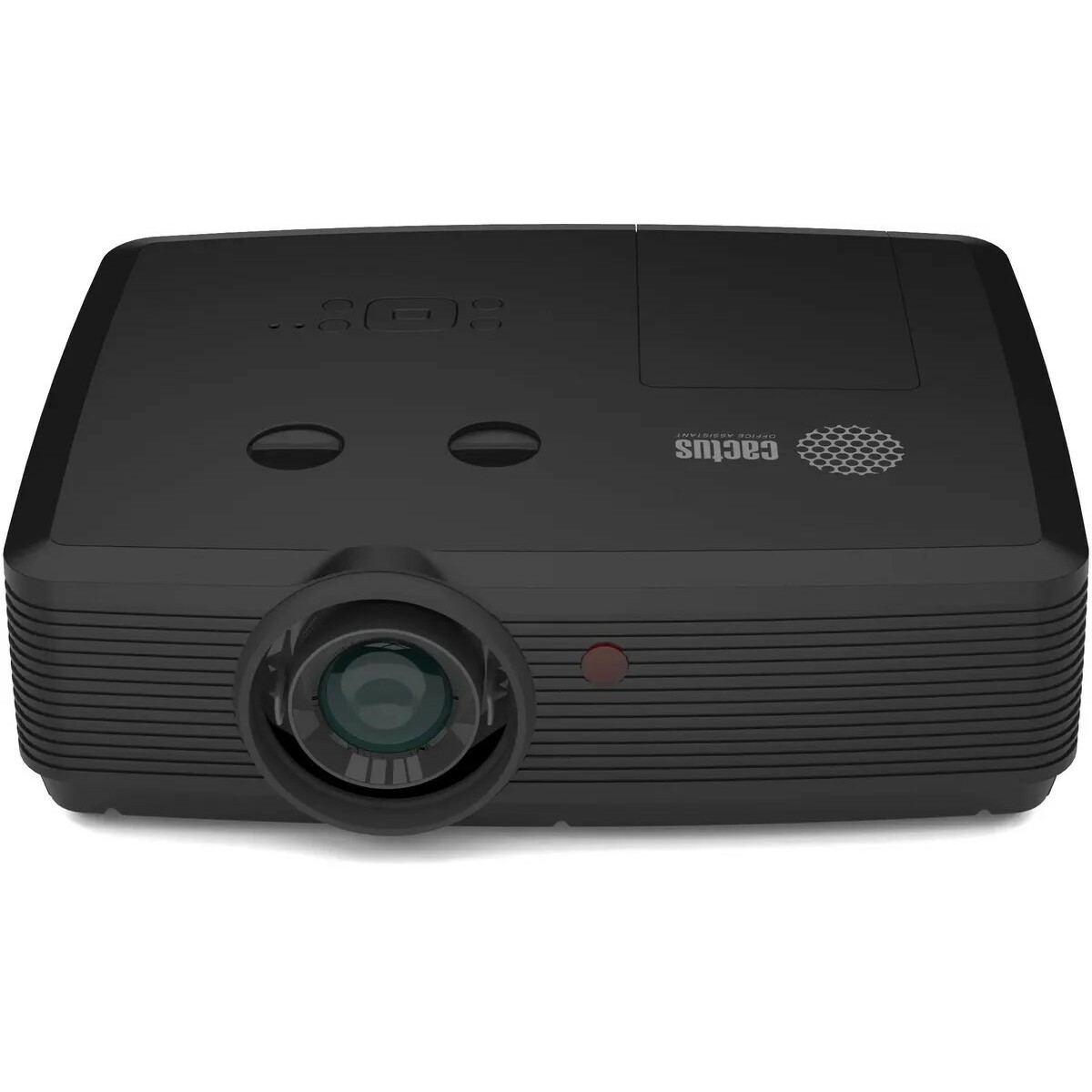 Проектор Cactus Bright CS-S4.B, черный