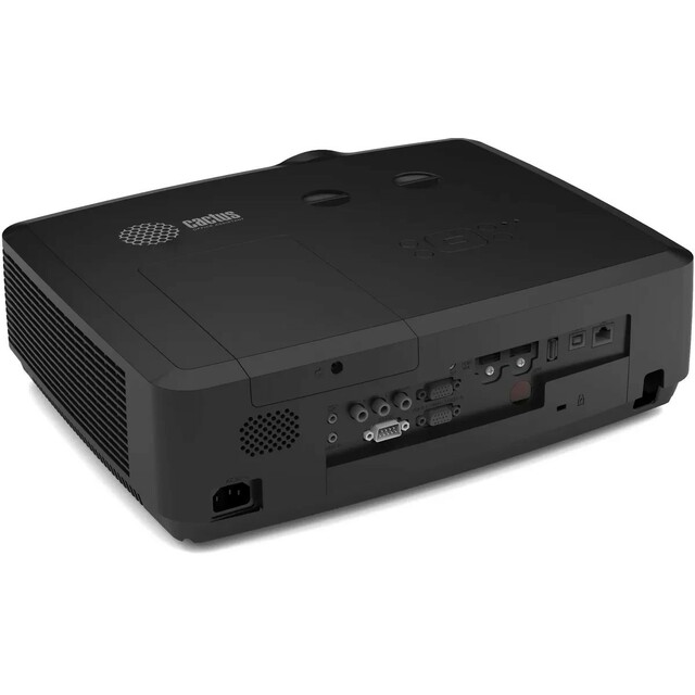 Проектор Cactus Bright CS-S4.B, черный