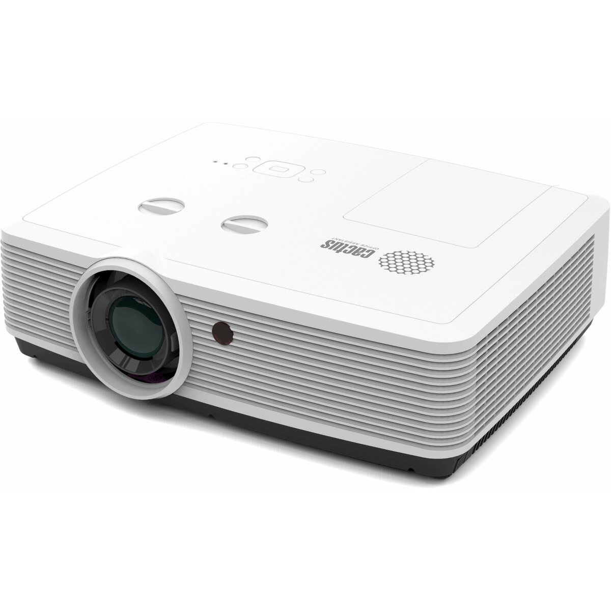 Проектор Cactus Bright CS-S4.WT, белый