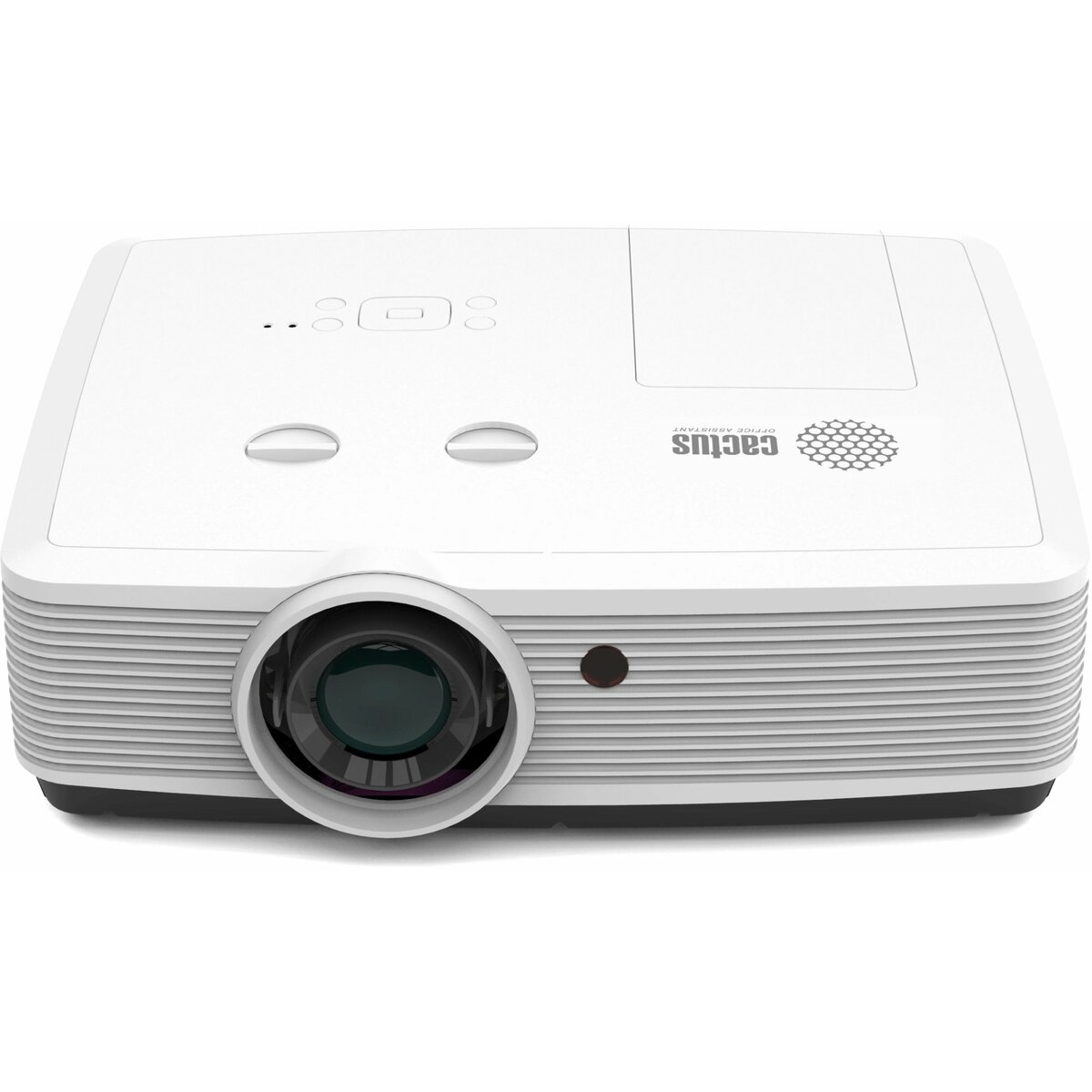 Проектор Cactus Bright CS-S4.WT, белый