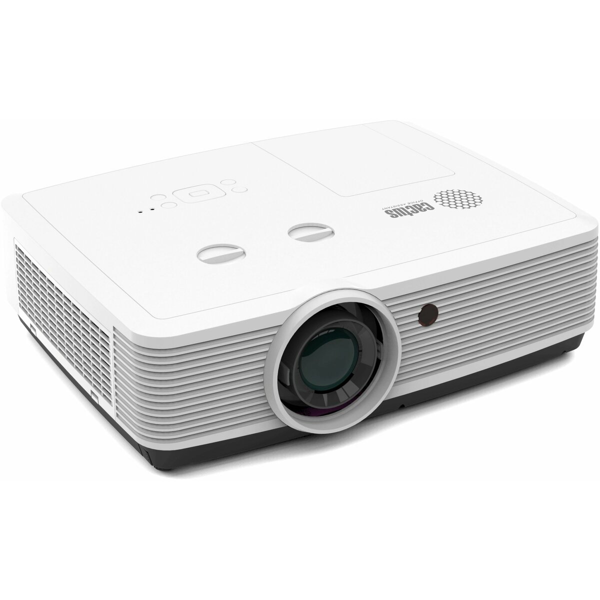 Проектор Cactus Bright CS-S4.WT, белый