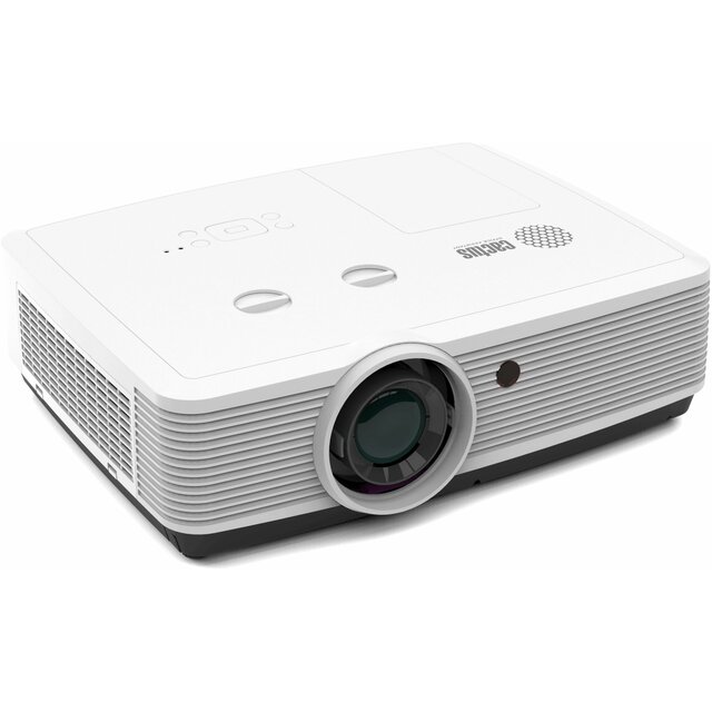 Проектор Cactus Bright CS-S4.WT, белый