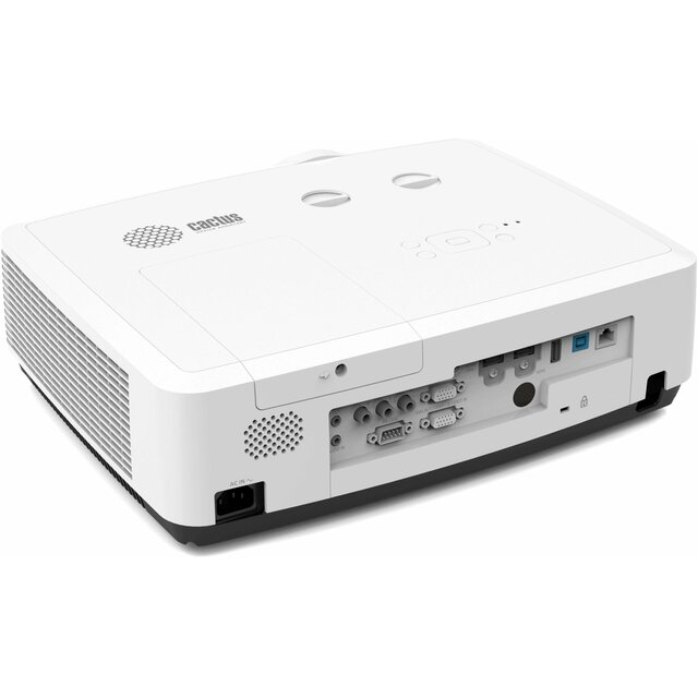 Проектор Cactus Bright CS-S4.WT, белый