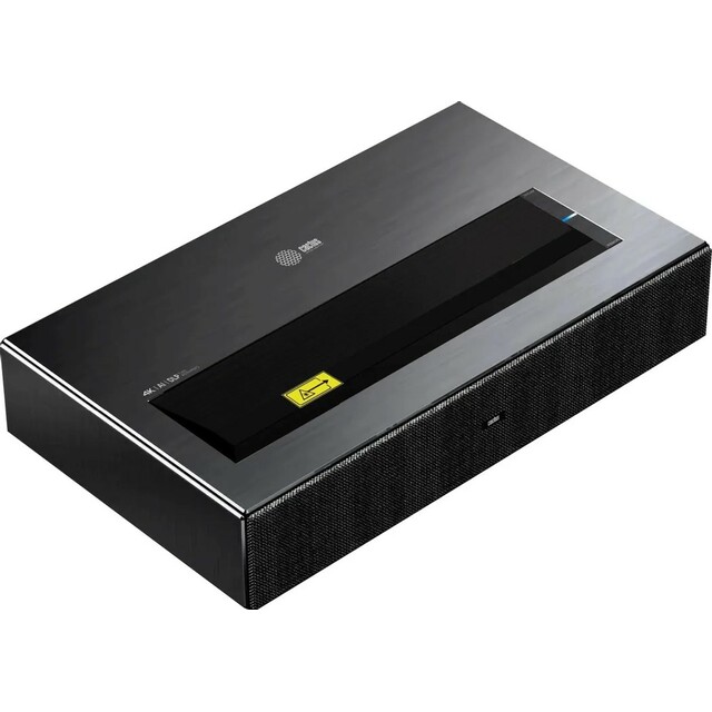 Проектор Cactus CS-U2.B, черный