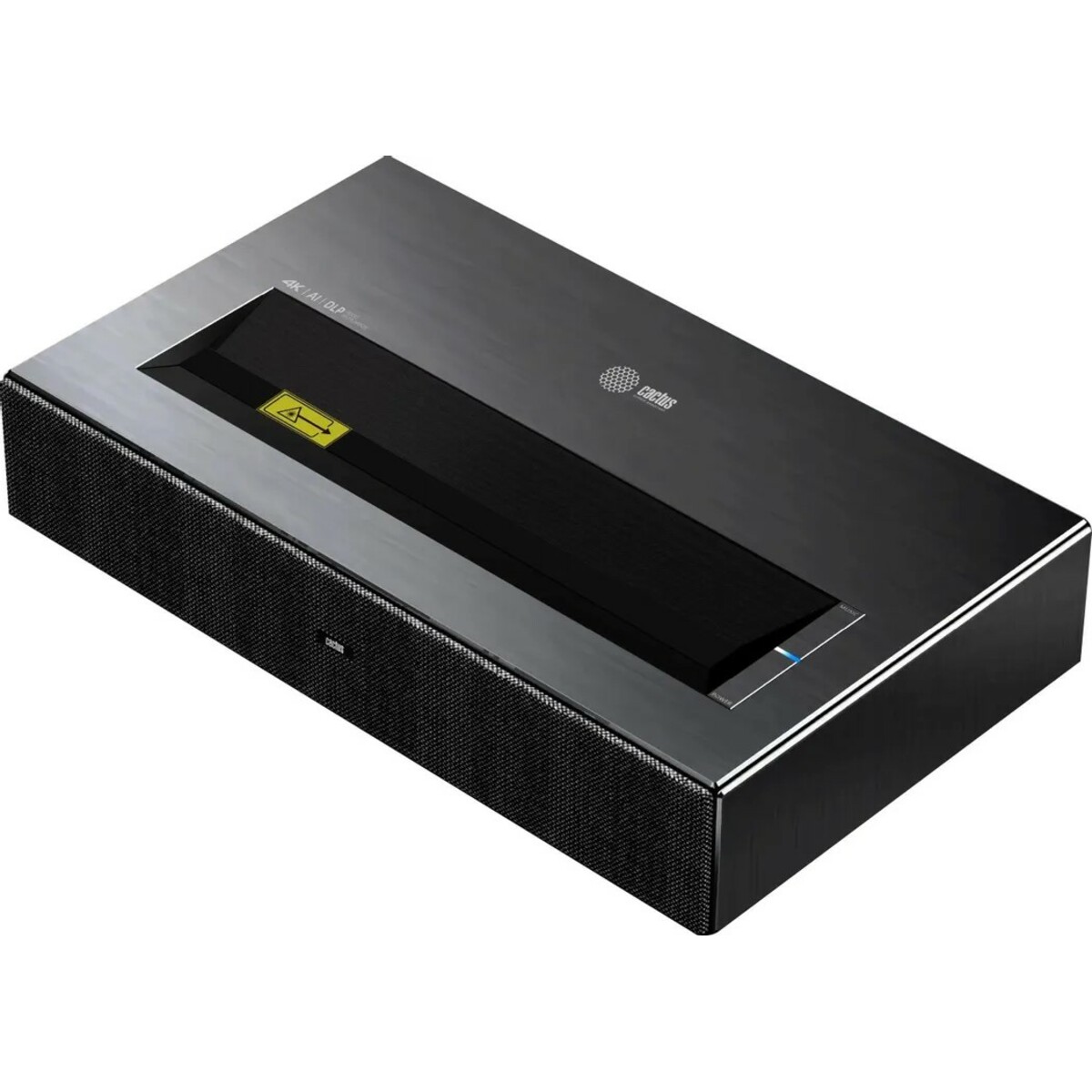 Проектор Cactus CS-U2.B, черный