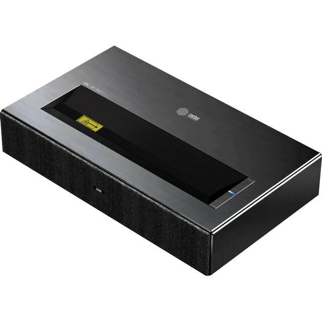 Проектор Cactus CS-U2.B, черный